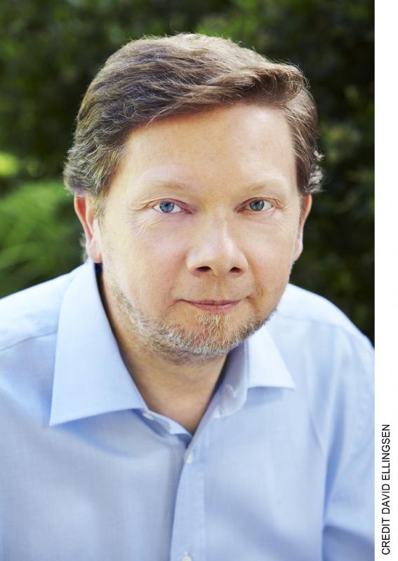 Eckhart Tolle quotes, videos, photos