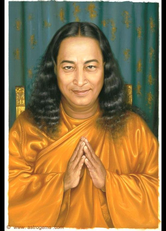 Paramahansa Yogananda quotes, videos, photos