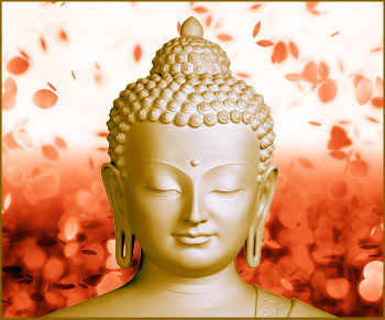 Prince Siddhartha Gautama, The Buddha (563-483 BC) the Enlightened One