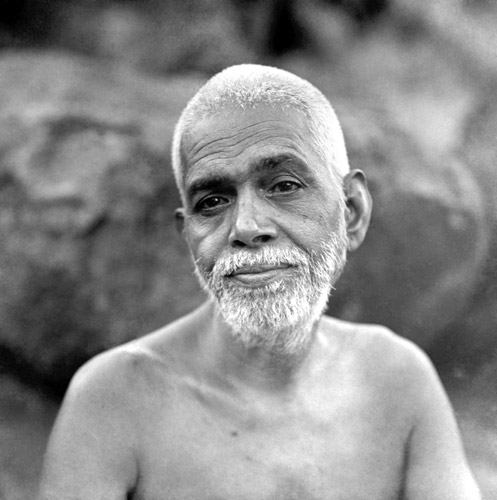 Bhagavan Sri Ramana Maharshi quotes, videos, photos
