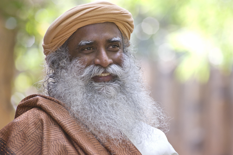 Sadhguru Jaggi Vasudev quotes, videos, photos